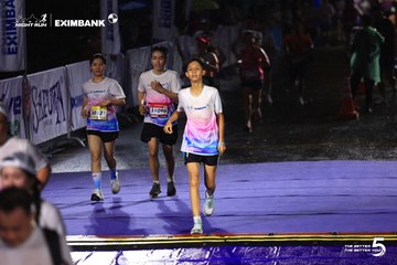 HO CHI MINH CITY NIGHT RUN EXIMBANK 2026 - Ảnh #4987548