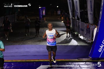 HO CHI MINH CITY NIGHT RUN EXIMBANK 2026 - Ảnh #4986558