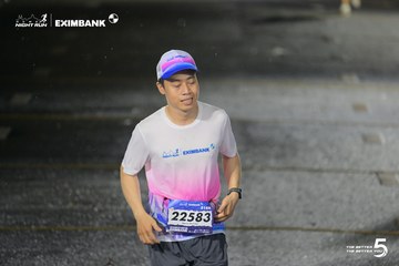 HO CHI MINH CITY NIGHT RUN EXIMBANK 2026 - Ảnh #4984476