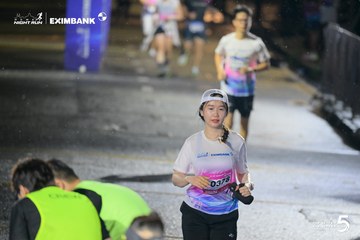 HO CHI MINH CITY NIGHT RUN EXIMBANK 2026 - Ảnh #4983337