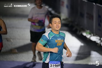HO CHI MINH CITY NIGHT RUN EXIMBANK 2026 - Ảnh #4984722