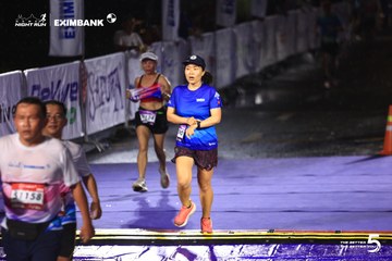 HO CHI MINH CITY NIGHT RUN EXIMBANK 2026 - Ảnh #4987242