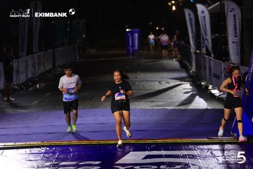 HO CHI MINH CITY NIGHT RUN EXIMBANK 2026 - Ảnh #4986563