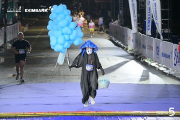 HO CHI MINH CITY NIGHT RUN EXIMBANK 2026 - Ảnh #4985448
