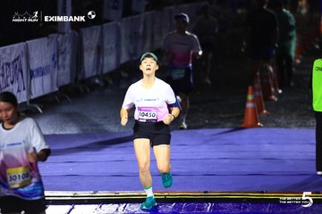 HO CHI MINH CITY NIGHT RUN EXIMBANK 2026 - Ảnh #4987293
