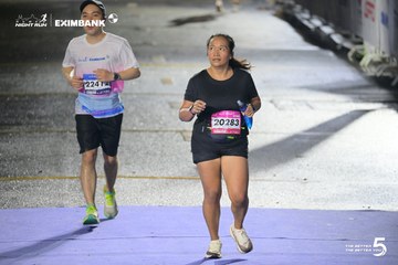 HO CHI MINH CITY NIGHT RUN EXIMBANK 2026 - Ảnh #4985165