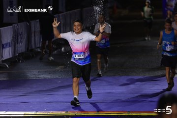 HO CHI MINH CITY NIGHT RUN EXIMBANK 2026 - Ảnh #4986501
