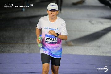 HO CHI MINH CITY NIGHT RUN EXIMBANK 2026 - Ảnh #4985175