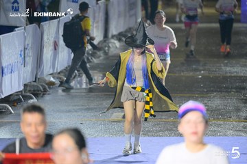 HO CHI MINH CITY NIGHT RUN EXIMBANK 2026 - Ảnh #4981404