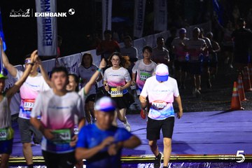 HO CHI MINH CITY NIGHT RUN EXIMBANK 2026 - Ảnh #4987393