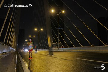 HO CHI MINH CITY NIGHT RUN EXIMBANK 2026 - Ảnh #4997854