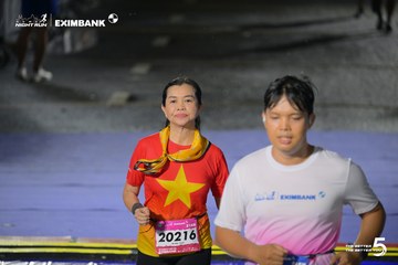 HO CHI MINH CITY NIGHT RUN EXIMBANK 2026 - Ảnh #4984552