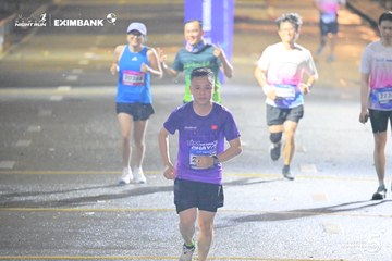 HO CHI MINH CITY NIGHT RUN EXIMBANK 2026 - Ảnh #4984882