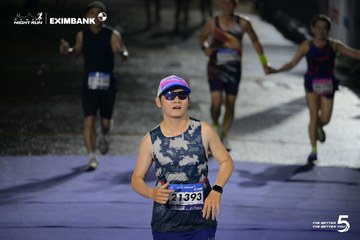HO CHI MINH CITY NIGHT RUN EXIMBANK 2026 - Ảnh #4981178