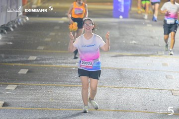 HO CHI MINH CITY NIGHT RUN EXIMBANK 2026 - Ảnh #4984680