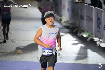 HO CHI MINH CITY NIGHT RUN EXIMBANK 2026 - Ảnh #4985050
