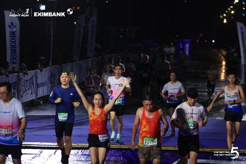 HO CHI MINH CITY NIGHT RUN EXIMBANK 2026 - Ảnh #4988212