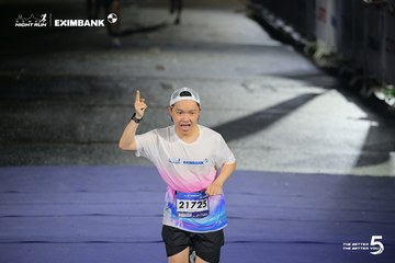 HO CHI MINH CITY NIGHT RUN EXIMBANK 2026 - Ảnh #4986343