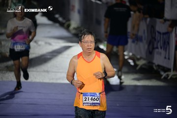 HO CHI MINH CITY NIGHT RUN EXIMBANK 2026 - Ảnh #4980618