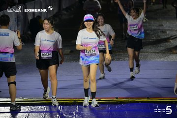 HO CHI MINH CITY NIGHT RUN EXIMBANK 2026 - Ảnh #4981483