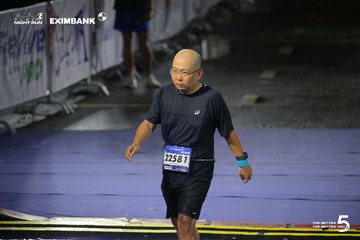 HO CHI MINH CITY NIGHT RUN EXIMBANK 2026 - Ảnh #4983769