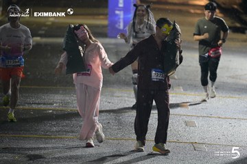 HO CHI MINH CITY NIGHT RUN EXIMBANK 2026 - Ảnh #4983168