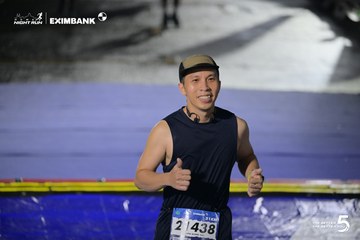 HO CHI MINH CITY NIGHT RUN EXIMBANK 2026 - Ảnh #4981167
