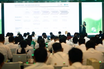 HỘI NGHỊ BÁN LẺ NĂM 2026 24/03 - Ảnh #4680190