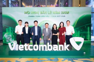 HỘI NGHỊ BÁN LẺ NĂM 2026 24/03 - Ảnh #4679864