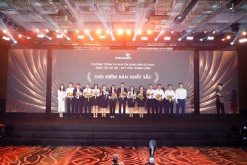 HỘI NGHỊ BÁN LẺ NĂM 2026 24/03 - Ảnh #4680285