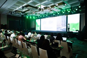 HỘI NGHỊ BÁN LẺ NĂM 2026 24/03 - Ảnh #4680230