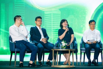 HỘI NGHỊ BÁN LẺ NĂM 2026 24/03 - Ảnh #4680427