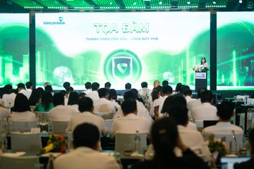 HỘI NGHỊ BÁN LẺ NĂM 2026 24/03 - Ảnh #4680713