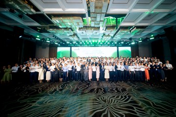 HỘI NGHỊ BÁN LẺ NĂM 2026 24/03 - Ảnh #4680310