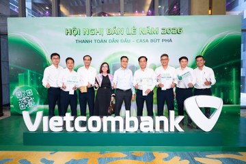 HỘI NGHỊ BÁN LẺ NĂM 2026 24/03 - Ảnh #4679858