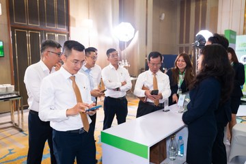 HỘI NGHỊ BÁN LẺ NĂM 2026 24/03 - Ảnh #4679838