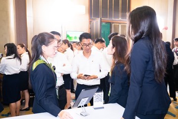 HỘI NGHỊ BÁN LẺ NĂM 2026 24/03 - Ảnh #4680344