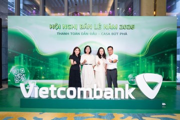 HỘI NGHỊ BÁN LẺ NĂM 2026 24/03 - Ảnh #4679868