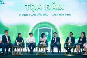 HỘI NGHỊ BÁN LẺ NĂM 2026 24/03 - Ảnh #4680376