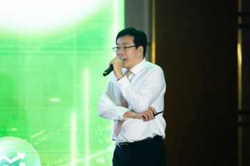 HỘI NGHỊ BÁN LẺ NĂM 2026 24/03 - Ảnh #4680236