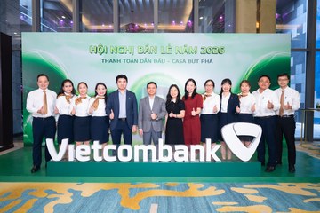 HỘI NGHỊ BÁN LẺ NĂM 2026 24/03 - Ảnh #4679916