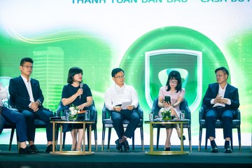 HỘI NGHỊ BÁN LẺ NĂM 2026 24/03 - Ảnh #4680488