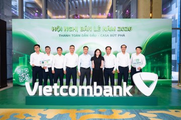 HỘI NGHỊ BÁN LẺ NĂM 2026 24/03 - Ảnh #4679824