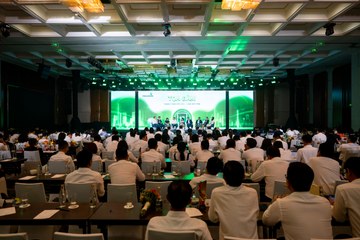 HỘI NGHỊ BÁN LẺ NĂM 2026 24/03 - Ảnh #4680613