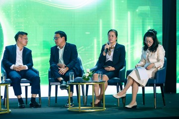 HỘI NGHỊ BÁN LẺ NĂM 2026 24/03 - Ảnh #4680611