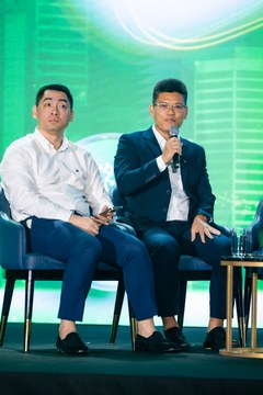 HỘI NGHỊ BÁN LẺ NĂM 2026 24/03 - Ảnh #4680498