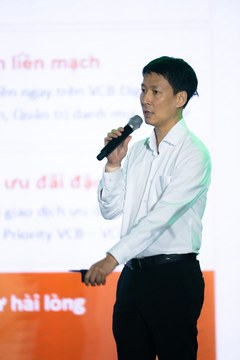 HỘI NGHỊ BÁN LẺ NĂM 2026 24/03 - Ảnh #4680107
