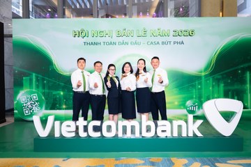 HỘI NGHỊ BÁN LẺ NĂM 2026 24/03 - Ảnh #4679779