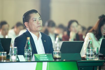 HỘI NGHỊ BÁN LẺ NĂM 2026 24/03 - Ảnh #4679978