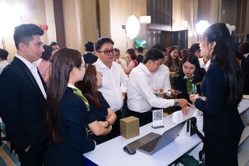 HỘI NGHỊ BÁN LẺ NĂM 2026 24/03 - Ảnh #4680340